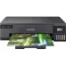 الطابعة Epson EcoTank L18050 (C11CK38403)