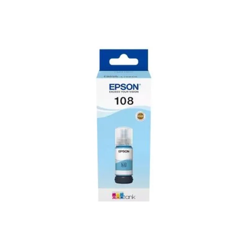 Tinta Epson (C13T09C54A)
