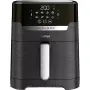 متعدد الأفران Tefal EasyFry & Grill Precision, Black (EY505815)
