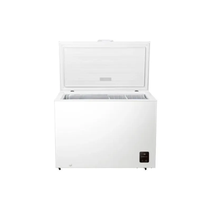 Gefriertruhe Gorenje, White (FH30EAW)