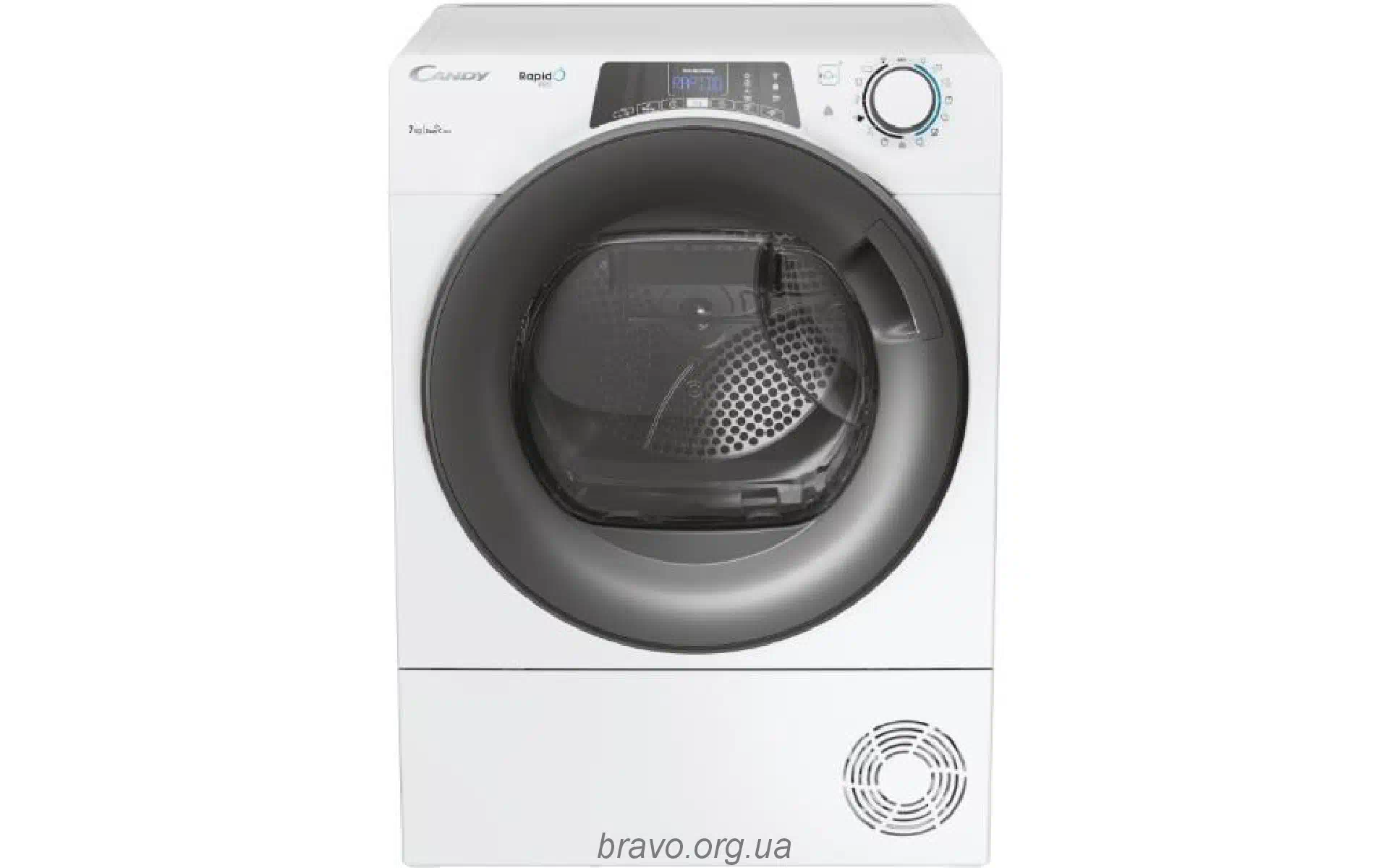 آلة التجفيف Candy, Gray (RP4H7A2TRE-S) آلة التجفيف Candy, Gray (RP4H7A2TRE-S)