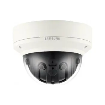 Βιντεοκάμερα IP Hanwha Techwin (PNM-9020VP/AC)