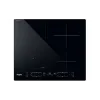 موقد Whirlpool, Black (WLB4060CPNE)