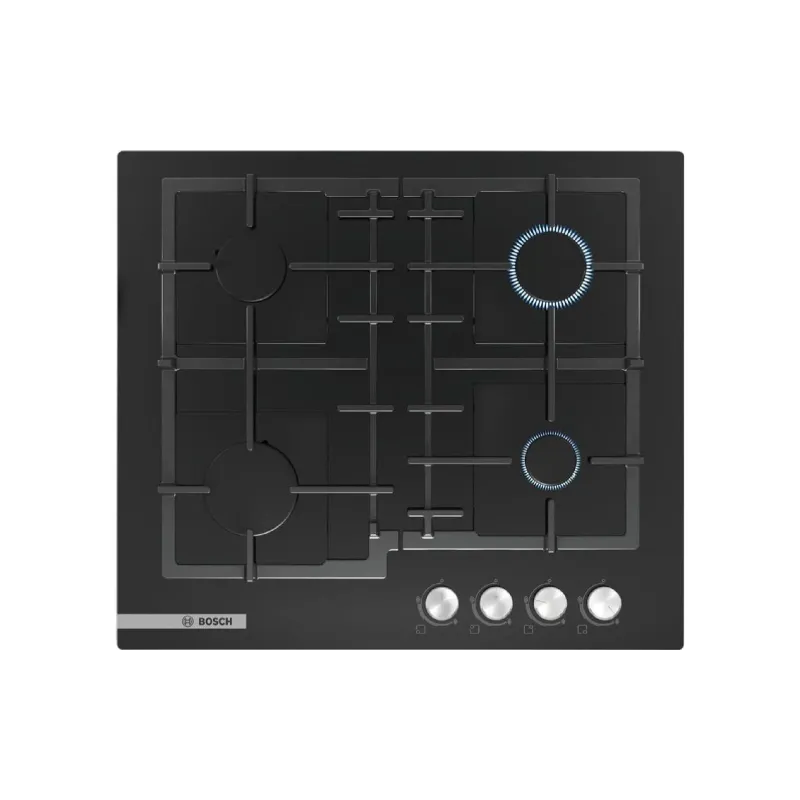 Kochfeld Bosch, Black (PNP6B6O92R)