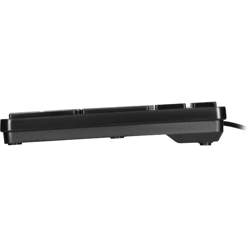 لوحة المفاتيح + الماوس Genius SlimStar C-126, Black (31330007407)