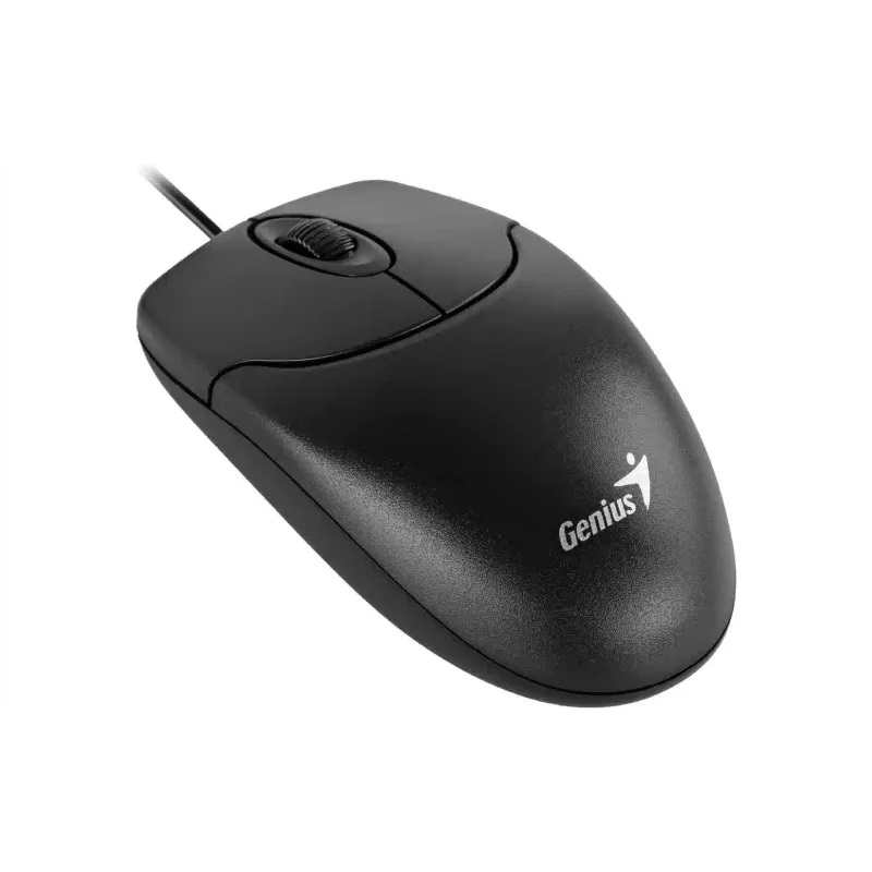 Keyboard + Mouse Genius  Black KM-170 (31330006409)