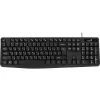 Keyboard + Mouse Genius  Black KM-170 (31330006409)