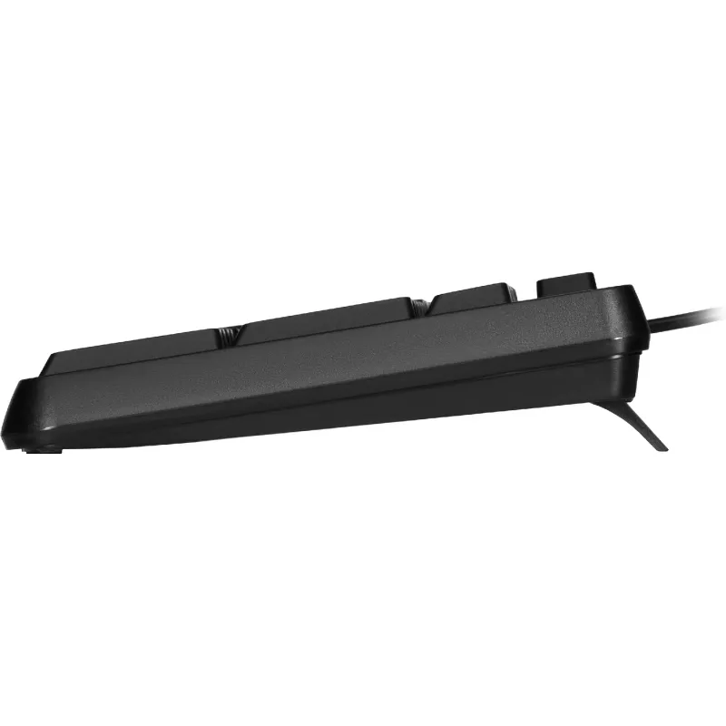 Keyboard + Mouse Genius  Black KM-170 (31330006409)