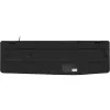 Keyboard + Mouse Genius  Black KM-170 (31330006409)