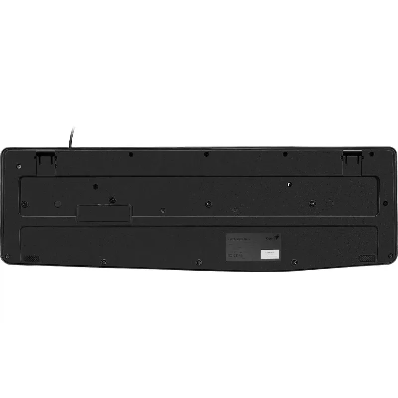 Keyboard + Mouse Genius  Black KM-170 (31330006409)