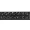 لوحة المفاتيح + الماوس Genius SlimStar C-126, Black (31330007407)