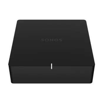 Παίχτης Sonos (PORT1EU1BLK)