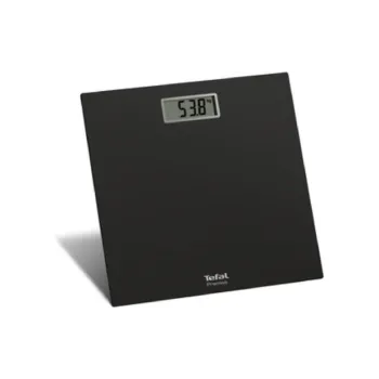 Padlómérlegek Tefal, Black (PP1400V0)