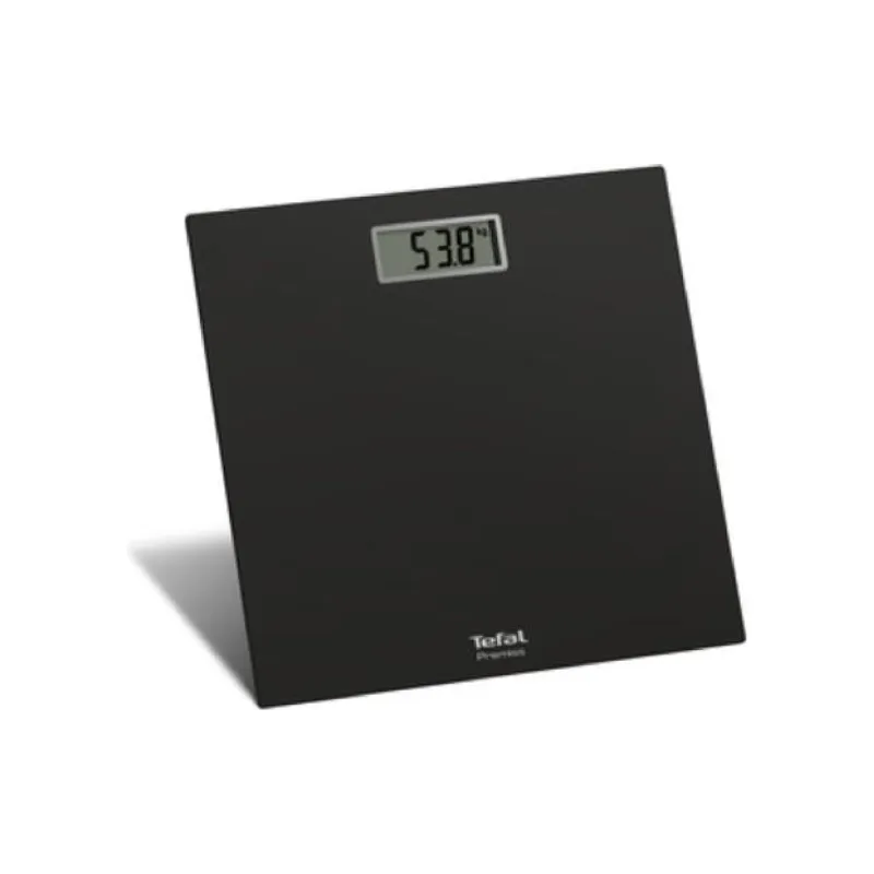 Padlómérlegek Tefal, Black (PP1400V0)