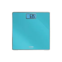 Весы напольные Tefal, Light Blue (PP1503V0) Весы напольные Tefal, Light Blue (PP1503V0)