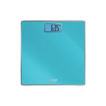 Padlómérlegek Tefal, Light Blue (PP1503V0)