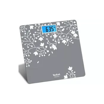Padlómérlegek Tefal Classic, Silver (PP1537V0)