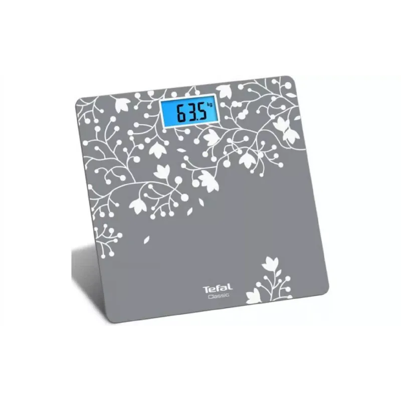 Talne tehtnice Tefal Classic, Silver (PP1537V0)