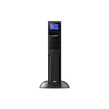 Sistema de alimentación ininterrumpida FSP UPS Champ 2K RM (PPF18A1403)