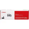 Патрон Canon 045, Black (1242C002)
