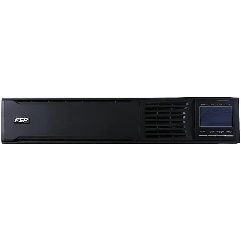 Neprekinjeno napajanje FSP UPS Champ 6KL RM (PPF54A1300)