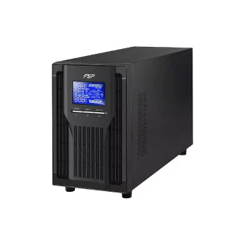 Szünetmentes tápegység FSP UPS Champ 1K (PPF8001300)