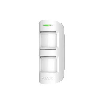 Αισθητήρας κίνησης Ajax, White (000010641)
