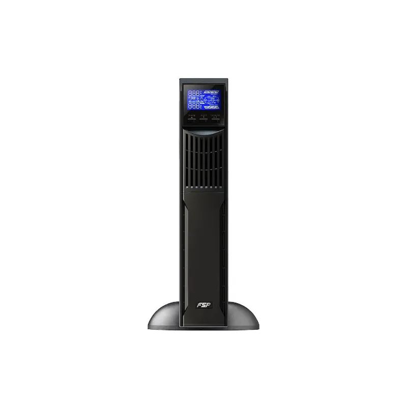 Непрекъсваемо захранване FSP UPS Champ 1K RM (PPF9001404)
