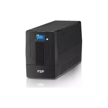 Szünetmentes tápegység FSP UPS (PPF9003105)