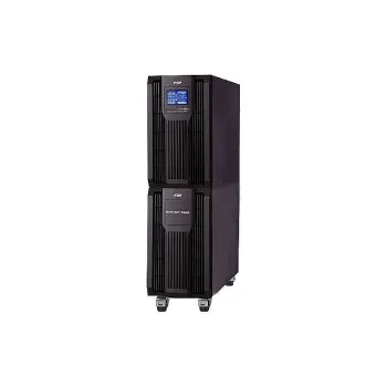 مصدر طاقة غير قابل للانقطاع FSP UPS Champ 10K (PPF90A0802)