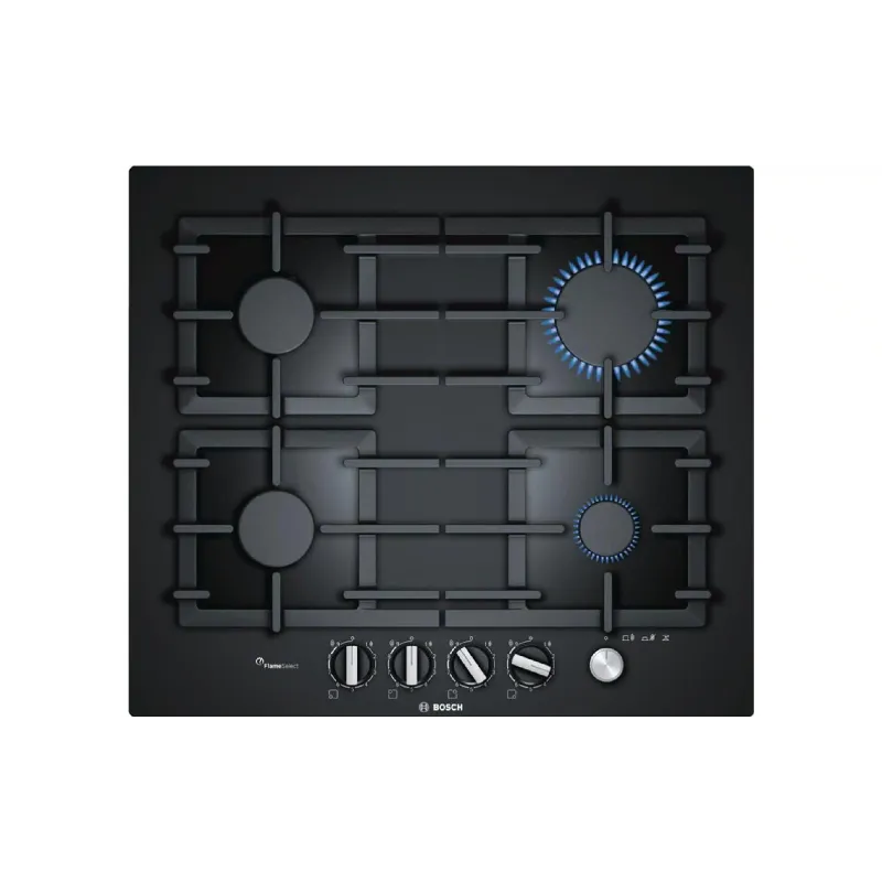 موقد Bosch, Black (PPP6A6M90R)