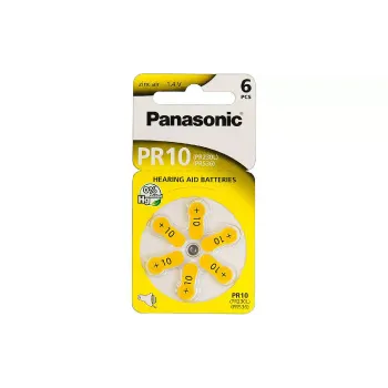 Baterija Panasonic (PR-230/6LB)