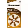Μπαταρία Panasonic (PR-312/6LB)