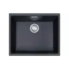 حوض المطبخ Franke SID 110-50, Black (125.0395.602)
