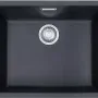 حوض المطبخ Franke SID 110-50, Black (125.0395.602)