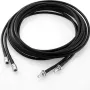 Antennenkabel Alientech (PROQMA8000QMA/RG223)