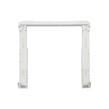 Κιτ τοποθέτησης πλυντηρίου ρούχων Beko, White (PSK)