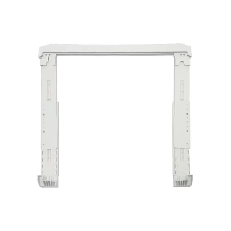 Mosógép szerelőkészlet Beko, White (PSK)