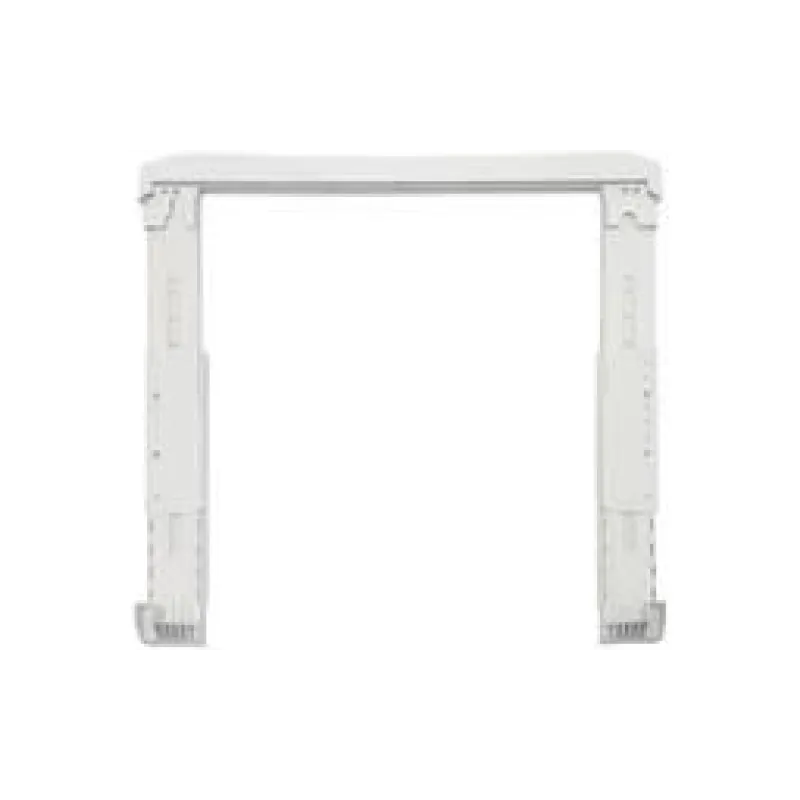 Mosógép szerelőkészlet Beko, White (PSKS)