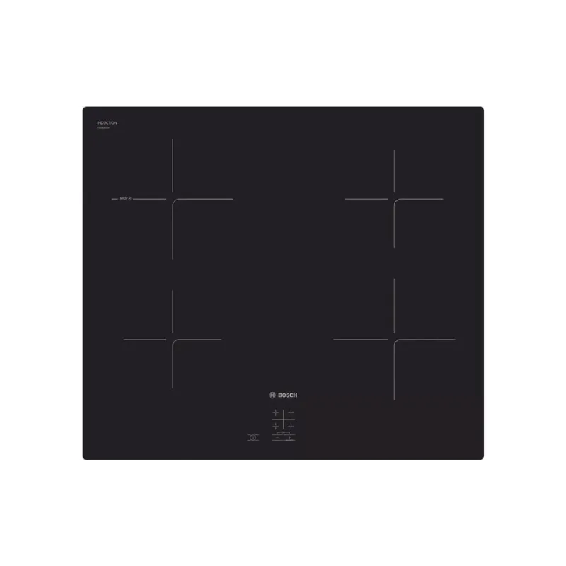 Котлон Bosch, Black (PUG61KAA5E)