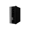 Холодильник для вина Philco (PW12F), 32 л, 12 пляш, Black