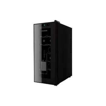 Wine refrigerator Philco (PW12F), 32 l, Black
