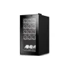 Refrigerador de vinhos Philco, Black (PW15KF)