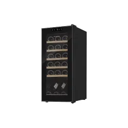 Холодильник для вина Philco, 50 л, 18 бут (PW18KF)