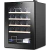 Wine refrigerator Philco (PW20KF), 53 л, Black