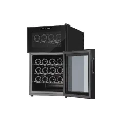 Холодильник для вина Philco, 70 л, 24 бут (PW24FD)