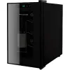 Хладилник Philco, Black (PW8F)