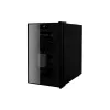 Хладилник Philco, Black (PW8F)