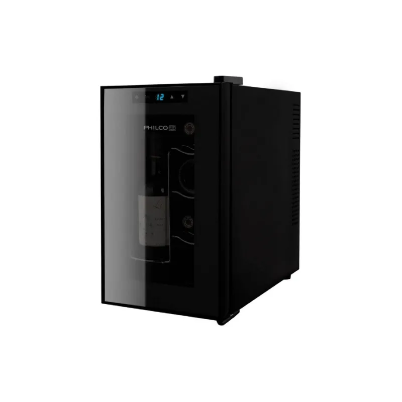 Хладилник Philco, Black (PW8F)