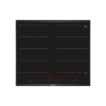 Quemador Bosch, Black (PXX675DV1E)